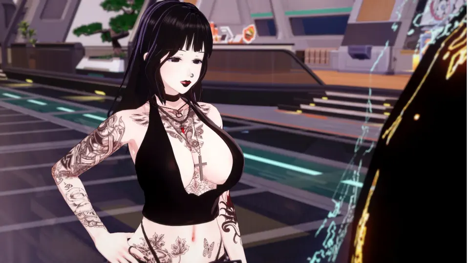 Power Dressing screenshot 5