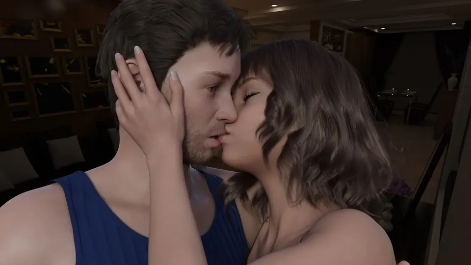 No Place Like Home screenshot 2
