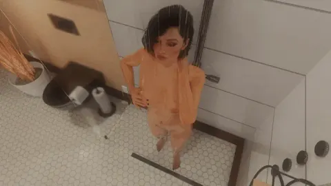 Lust Storm screenshot 2