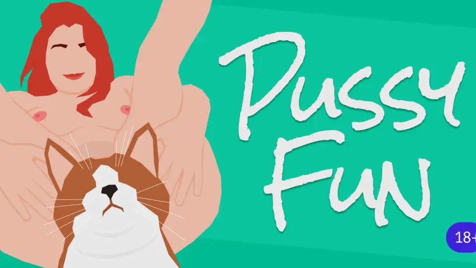 Pussy Fun screenshot 1