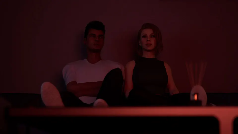 High Desire screenshot 6