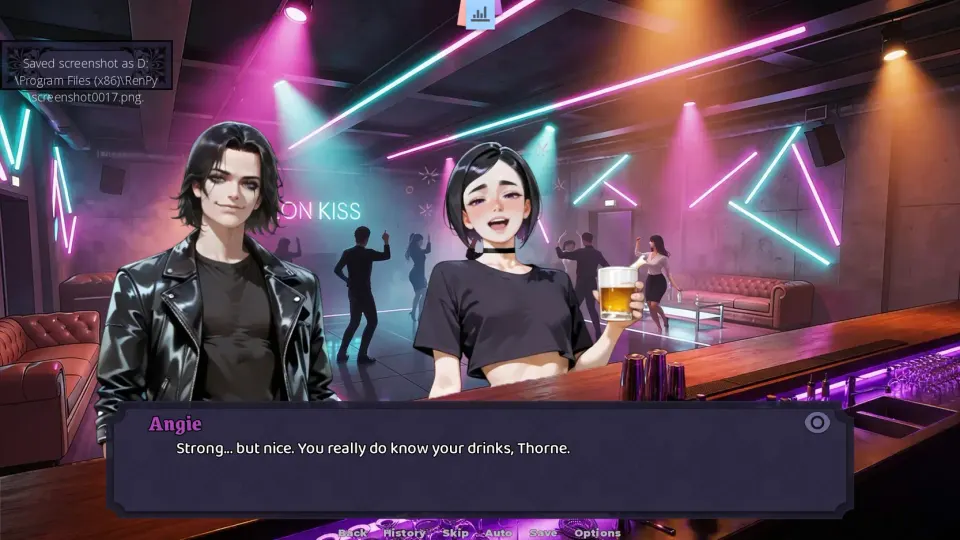 From Goth to Slut screenshot 6