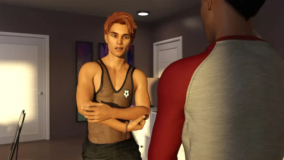 Hollow screenshot 4