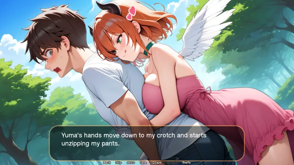 Orange Smash screenshot 3