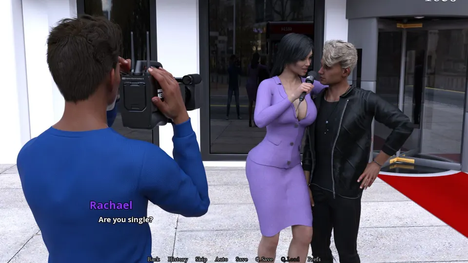 Jury screenshot 1
