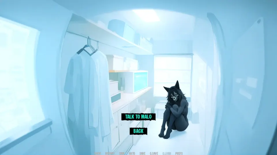 Yes, I am a furry screenshot 3