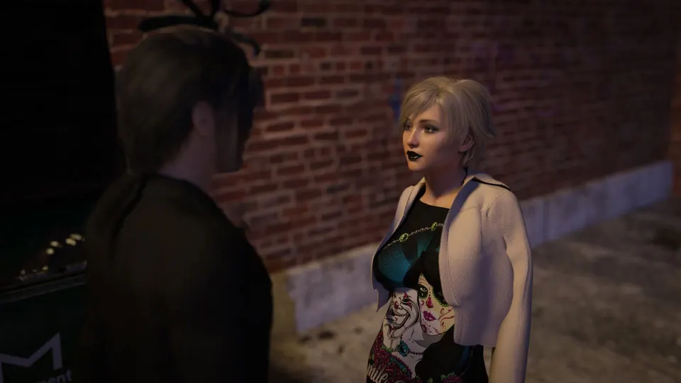 Zero End screenshot 2