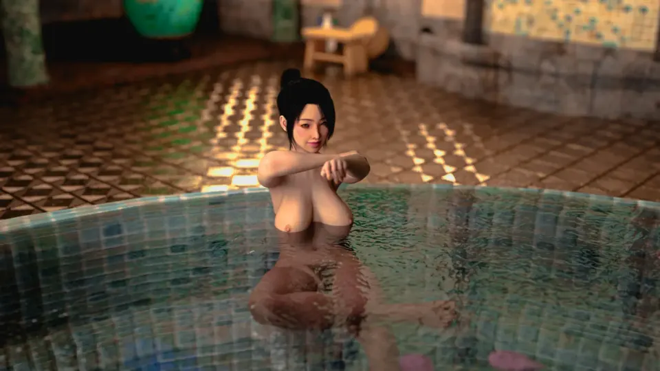 After Thunder screenshot 1