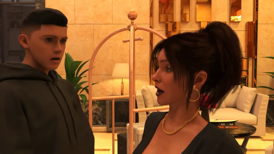One Week Away screenshot 3