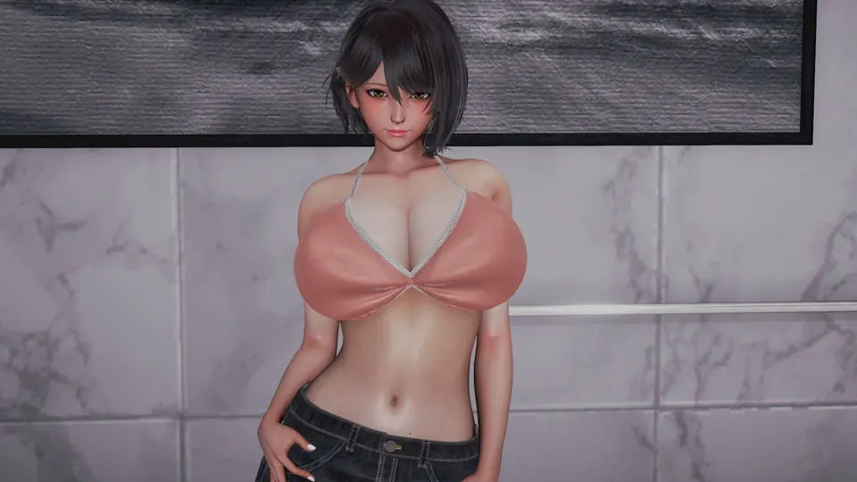 Harem Corruption screenshot 1