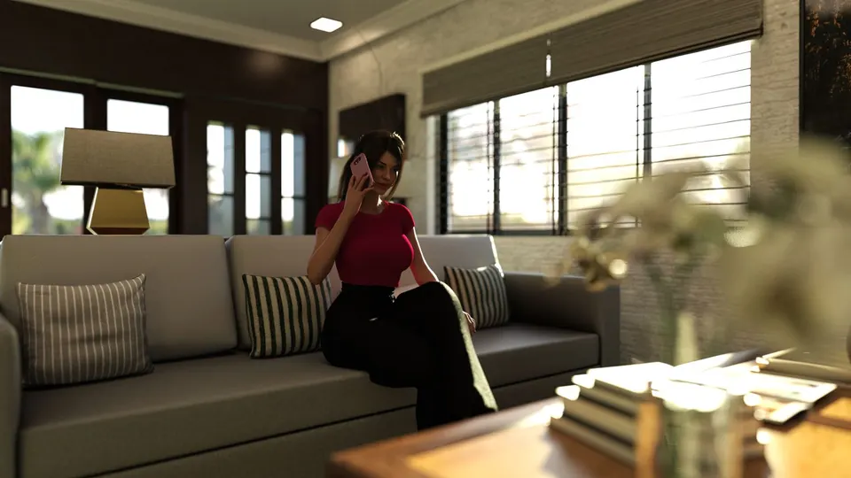 Being a Wife screenshot 2