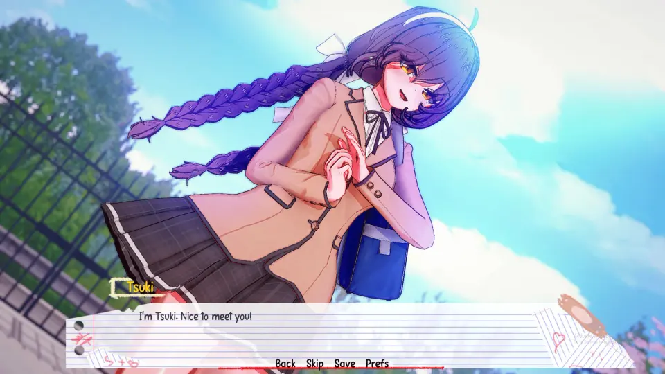 Hidden Among Girl screenshot 5