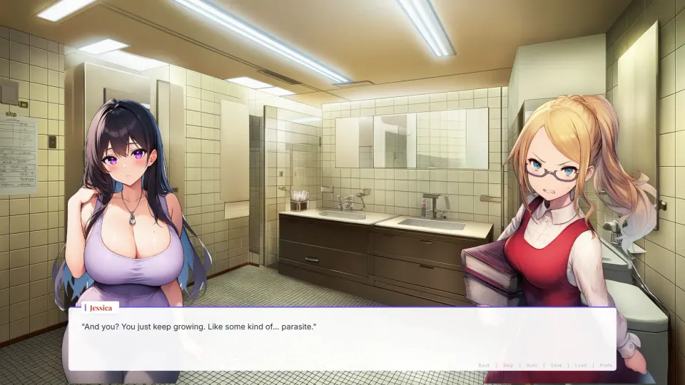 The Locket screenshot 6