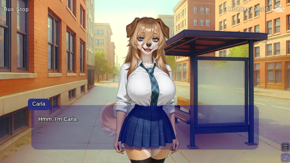 Project T.H.R.U.S.T. screenshot 2