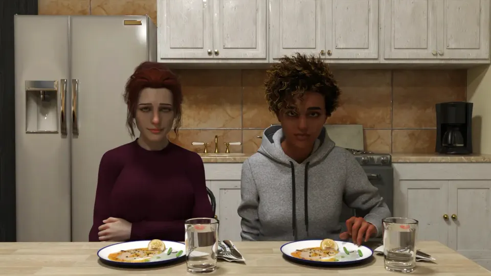 Against Yourself screenshot 3
