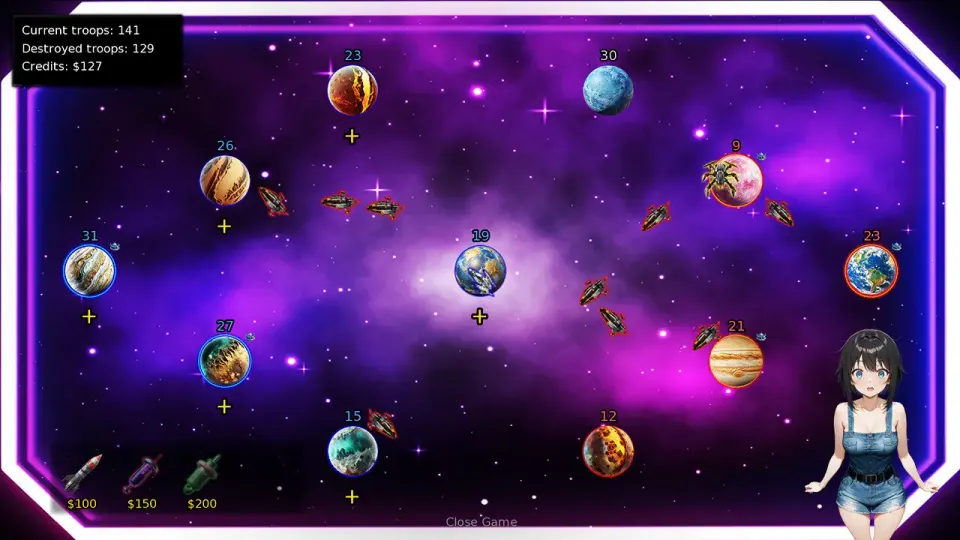 Chronoromancer screenshot 6