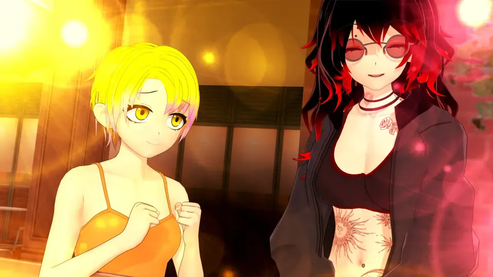 Scissor Kick screenshot 4