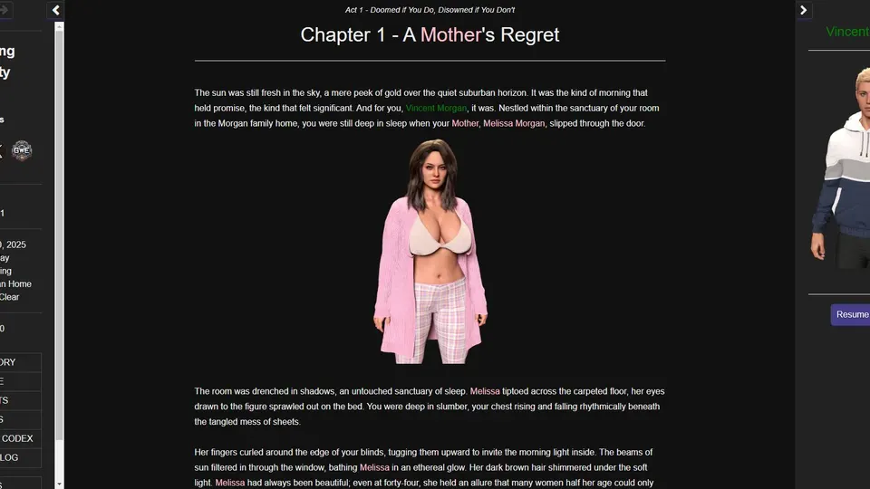 Wrestling Dynasty screenshot 1