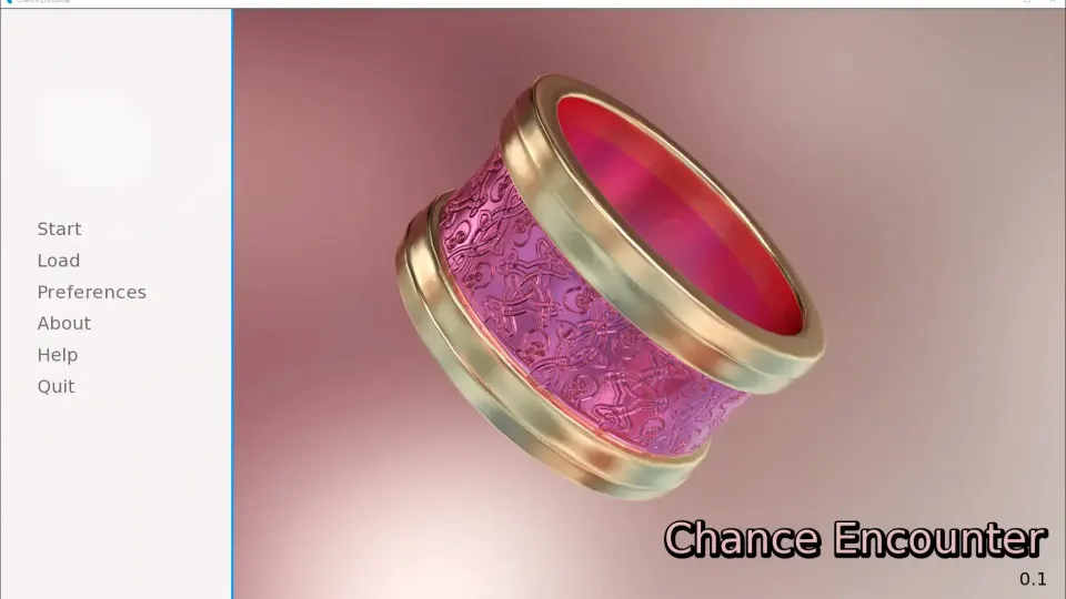 Chance Encounter screenshot 6