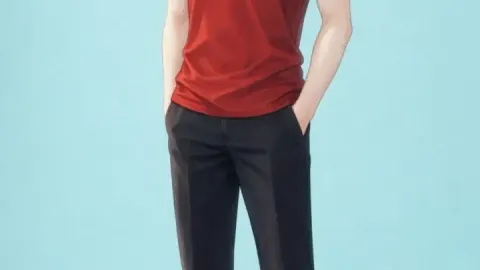 Long Hair NTR G screenshot 5