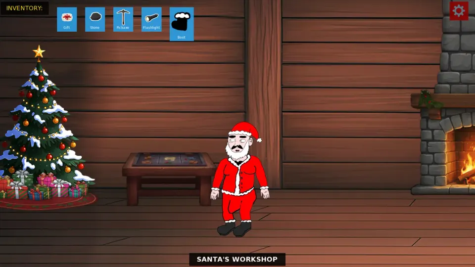 Frankerman:Merry Frankmaxxx screenshot 5