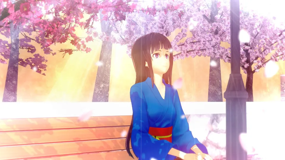 Salvation in Nightmare screenshot 1