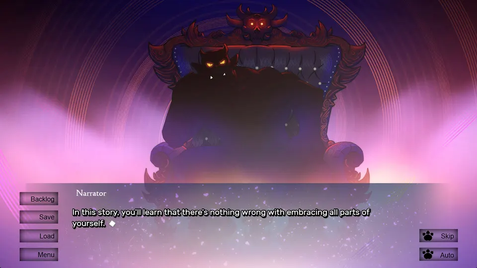 Tinted Sands: Welcome to Swirling Paw Point screenshot 5