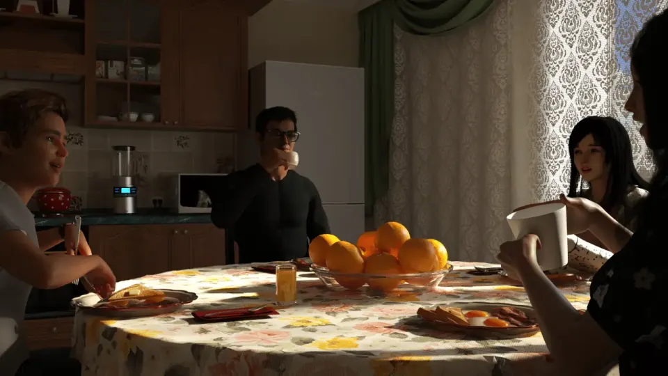 Depravation screenshot 5