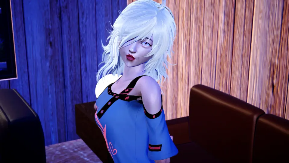 Hearts on Parole screenshot 2
