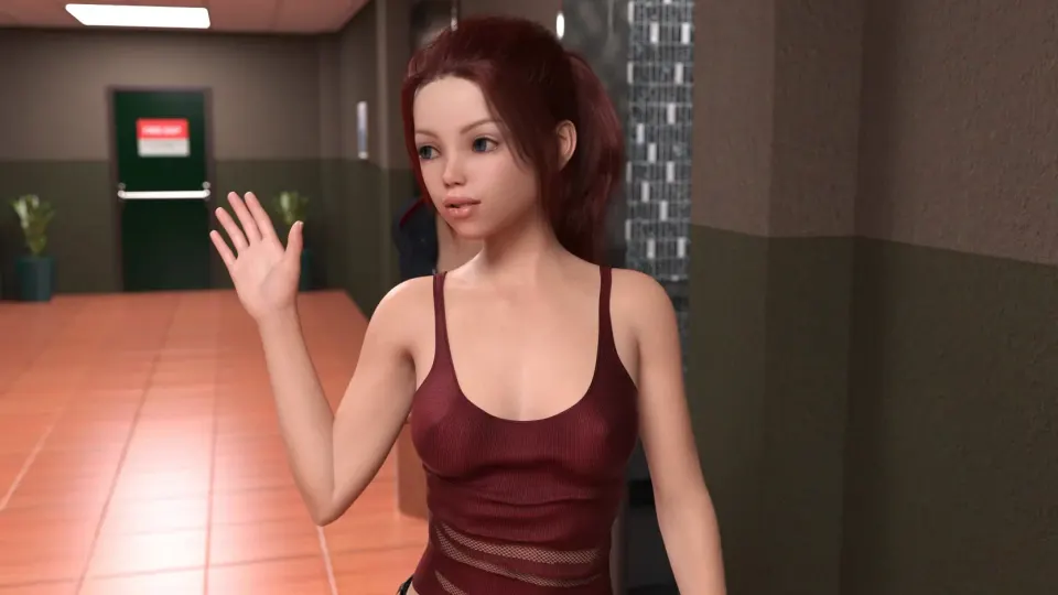 Staying at Home screenshot 1