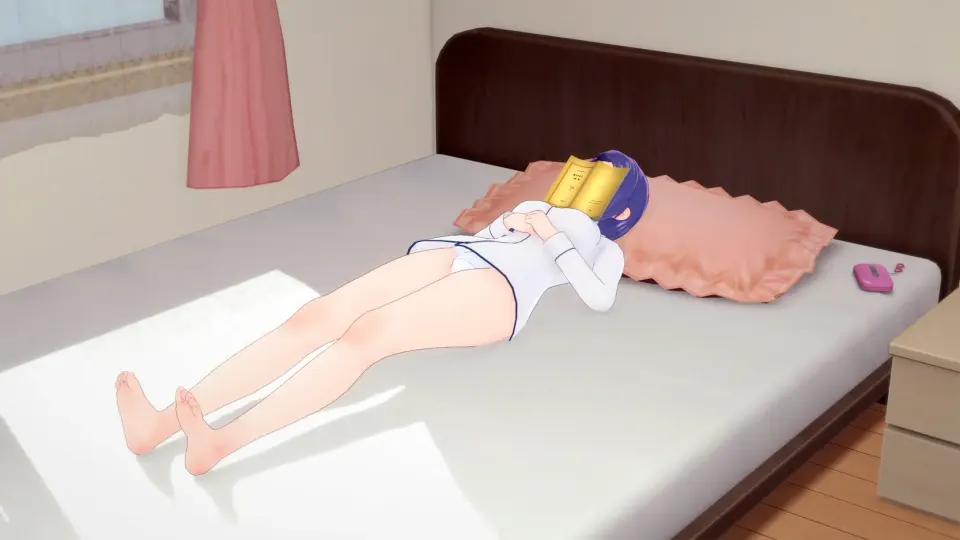 Foster Home F screenshot 4