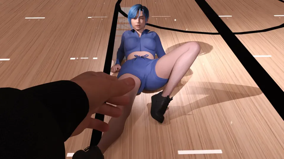 SweetSin screenshot 3