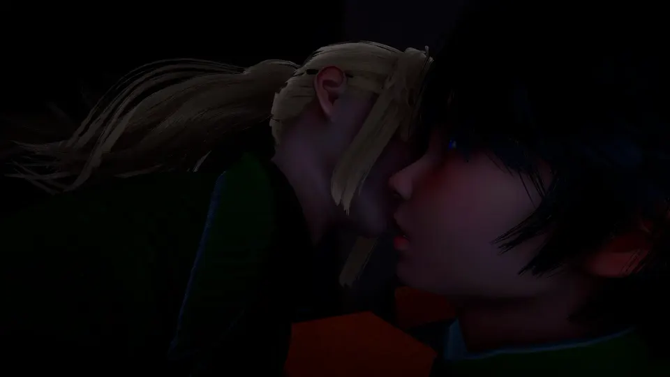 Ashes of the Sun screenshot 1