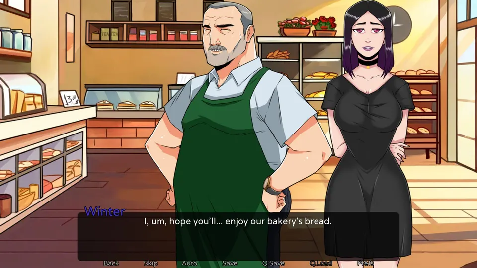 Family Breeding screenshot 6