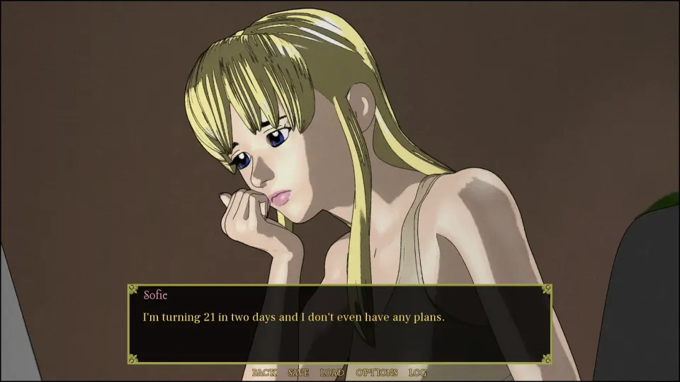 Legacy of Subjugation screenshot 1