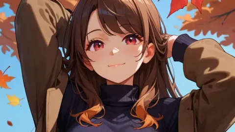 NTR Waifu Story screenshot 1