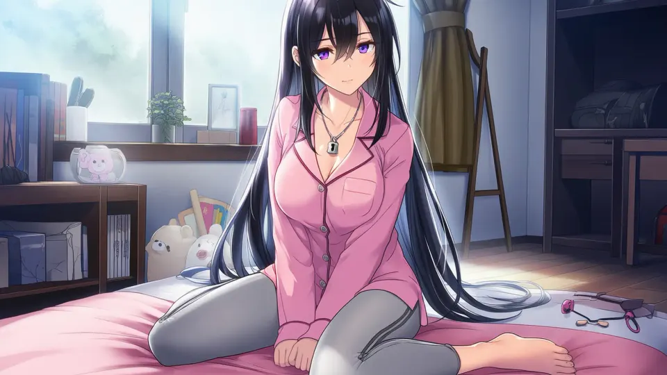 The Locket screenshot 1