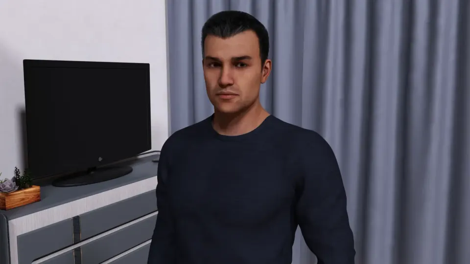 Game Night screenshot 1