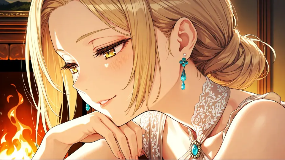 Ember&Ivory screenshot 2