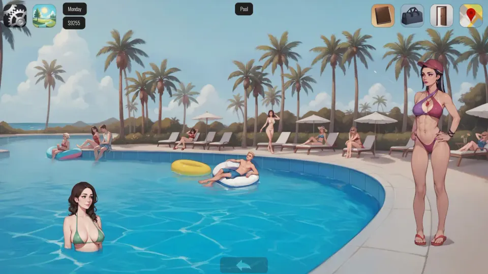 The Puss Collection screenshot 4