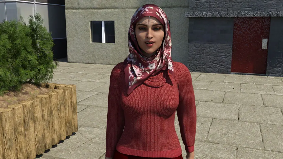 Little Regina screenshot 5