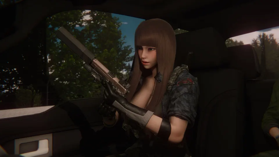 Astreon screenshot 4