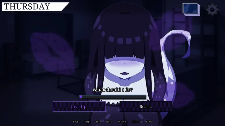 Ghost Milf screenshot 4