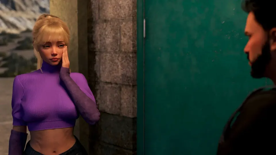 Our Time screenshot 4