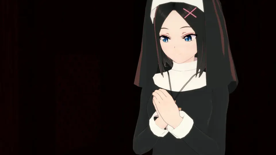 FaithBound 2 screenshot 6