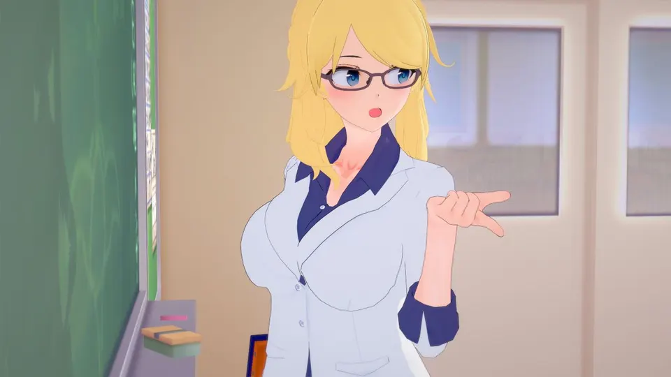 Lustful Sin screenshot 4