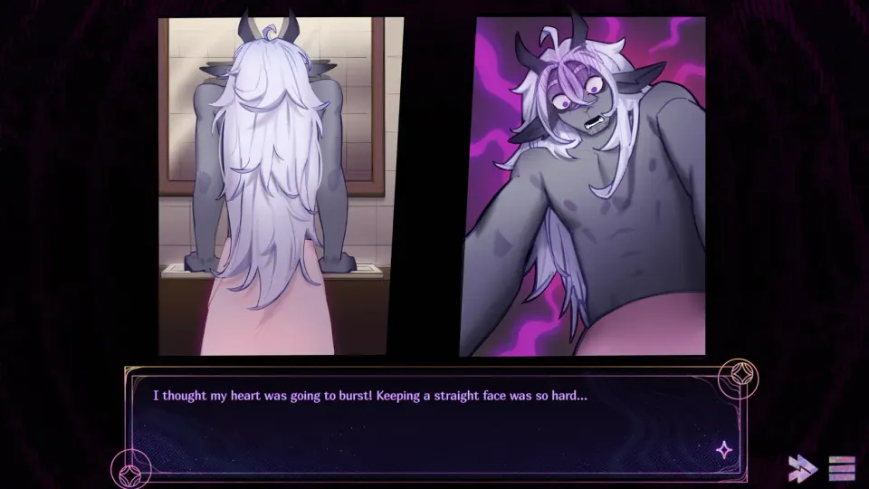 King-Sized Roommate screenshot 6