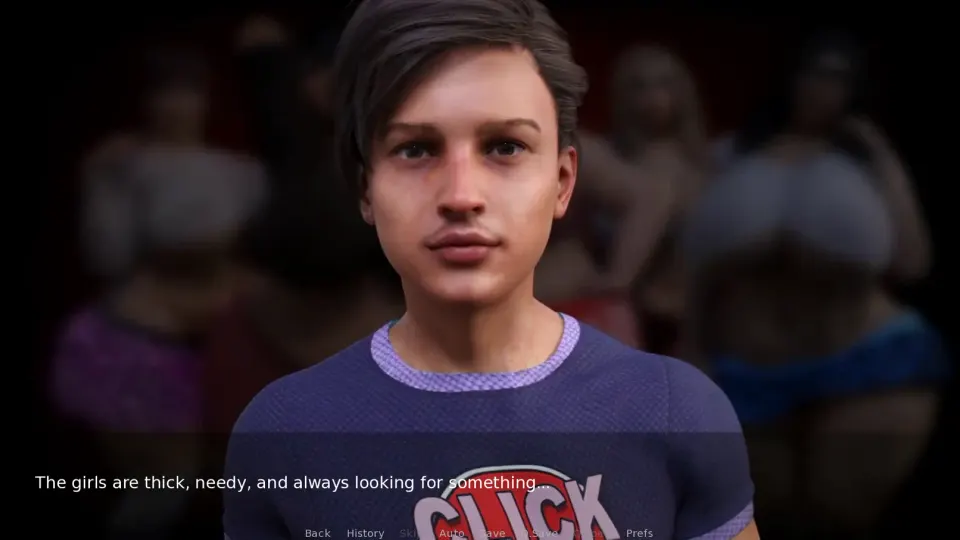 Chubby Academy screenshot 1