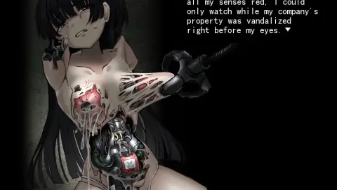 senescence screenshot 2