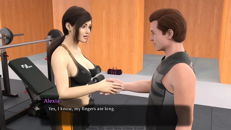 A Perfect Marriage screenshot 6
